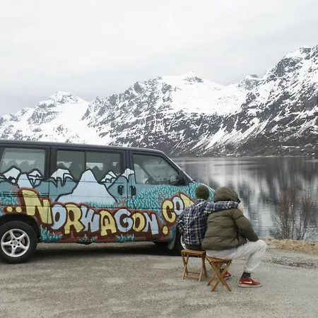 Norwagon